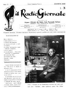 Il Radio Giornale